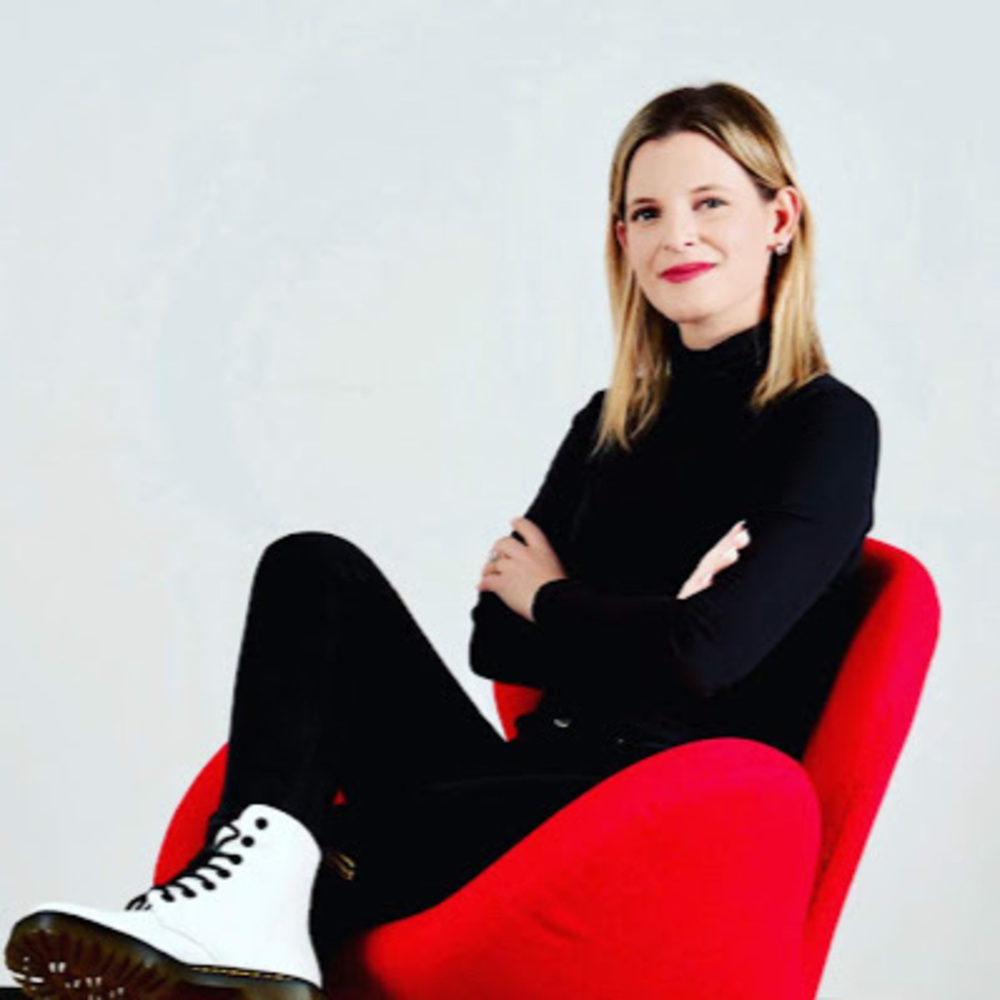 Meet your Posher, Sarah